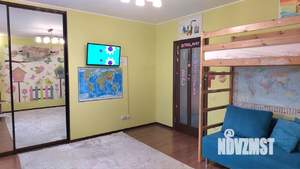 2-к квартира, вторичка, 74м2, 12/18 этаж