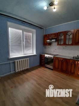 1-к квартира, вторичка, 37м2, 7/9 этаж