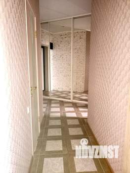 1-к квартира, вторичка, 38м2, 20/26 этаж