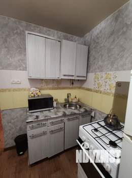 1-к квартира, вторичка, 32м2, 3/5 этаж