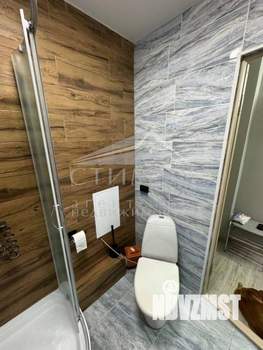 2-к квартира, вторичка, 44м2, 1/6 этаж