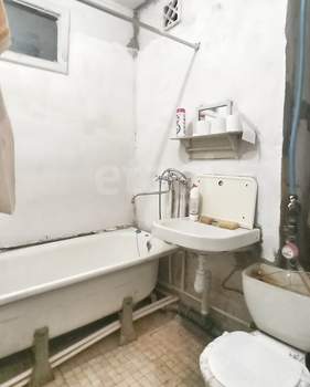 2-к квартира, вторичка, 43м2, 3/5 этаж