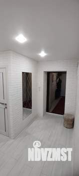 3-к квартира, вторичка, 80м2, 4/11 этаж