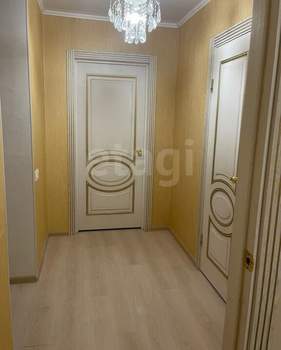 1-к квартира, вторичка, 41м2, 9/10 этаж