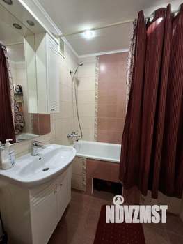 3-к квартира, вторичка, 74м2, 9/10 этаж