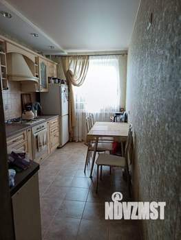 3-к квартира, вторичка, 61м2, 6/9 этаж