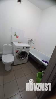 1-к квартира, вторичка, 31м2, 8/10 этаж