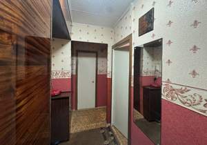 3-к квартира, вторичка, 61м2, 6/9 этаж