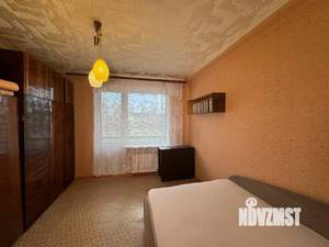 2-к квартира, вторичка, 45м2, 5/5 этаж