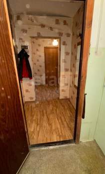 2-к квартира, вторичка, 57м2, 4/10 этаж