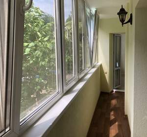 3-к квартира, вторичка, 95м2, 2/8 этаж