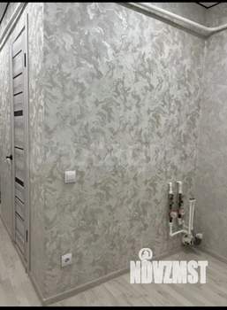 1-к квартира, вторичка, 32м2, 1/5 этаж