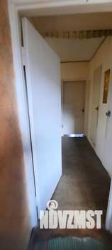 3-к квартира, вторичка, 64м2, 6/9 этаж