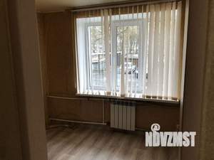 2-к квартира, вторичка, 30м2, 1/5 этаж
