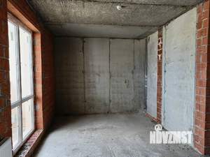 2-к квартира, вторичка, 64м2, 6/26 этаж