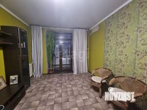 3-к квартира, вторичка, 75м2, 5/5 этаж