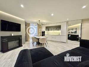 4-к квартира, вторичка, 101м2, 14/23 этаж