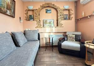 1-к квартира, вторичка, 27м2, 6/9 этаж