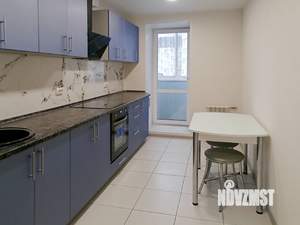 1-к квартира, вторичка, 37м2, 2/14 этаж