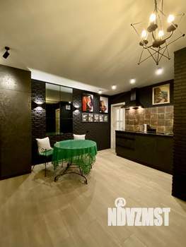 2-к квартира, вторичка, 46м2, 22/25 этаж