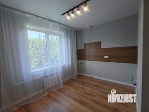 1-к квартира, вторичка, 37м2, 6/10 этаж