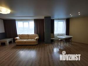 3-к квартира, вторичка, 82м2, 23/24 этаж