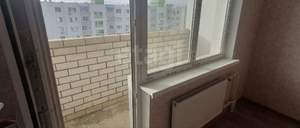 1-к квартира, вторичка, 31м2, 10/10 этаж