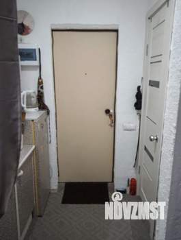 1-к квартира, вторичка, 13м2, 5/6 этаж