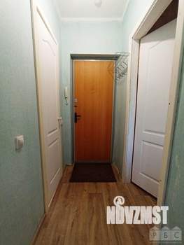 1-к квартира, вторичка, 25м2, 5/10 этаж