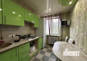 2-к квартира, вторичка, 43м2, 9/9 этаж