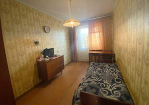 2-к квартира, вторичка, 50м2, 9/9 этаж