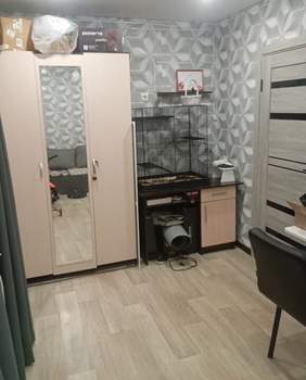 3-к квартира, вторичка, 57м2, 2/5 этаж