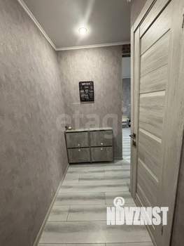 1-к квартира, вторичка, 31м2, 5/5 этаж
