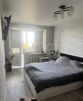 2-к квартира, вторичка, 52м2, 6/9 этаж