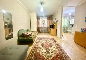 1-к квартира, вторичка, 30м2, 1/5 этаж