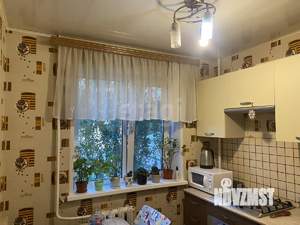1-к квартира, вторичка, 33м2, 4/5 этаж
