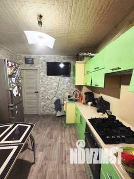 3-к квартира, вторичка, 73м2, 1/10 этаж