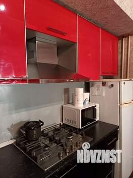 1-к квартира, вторичка, 42м2, 1/10 этаж