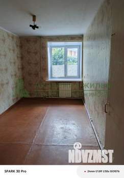 3-к квартира, вторичка, 55м2, 1/5 этаж