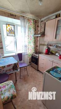 1-к квартира, вторичка, 31м2, 3/5 этаж