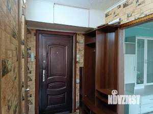 1-к квартира, вторичка, 33м2, 8/9 этаж