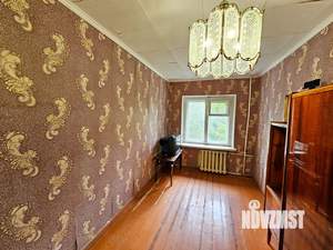3-к квартира, вторичка, 56м2, 3/5 этаж