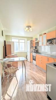 1-к квартира, вторичка, 34м2, 7/10 этаж