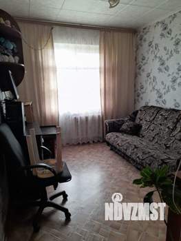 3-к квартира, вторичка, 64м2, 9/9 этаж