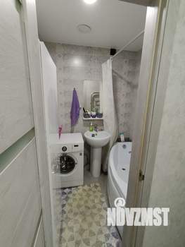 1-к квартира, вторичка, 38м2, 8/9 этаж