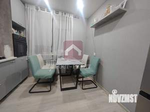 2-к квартира, вторичка, 53м2, 9/9 этаж