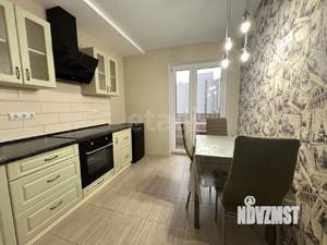 1-к квартира, вторичка, 38м2, 2/23 этаж