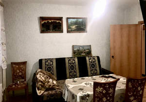 2-к квартира, вторичка, 66м2, 4/8 этаж