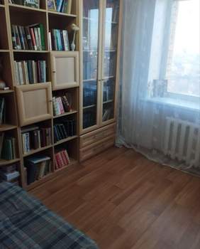 4-к квартира, вторичка, 78м2, 8/9 этаж