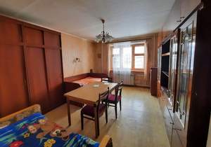1-к квартира, вторичка, 35м2, 2/10 этаж